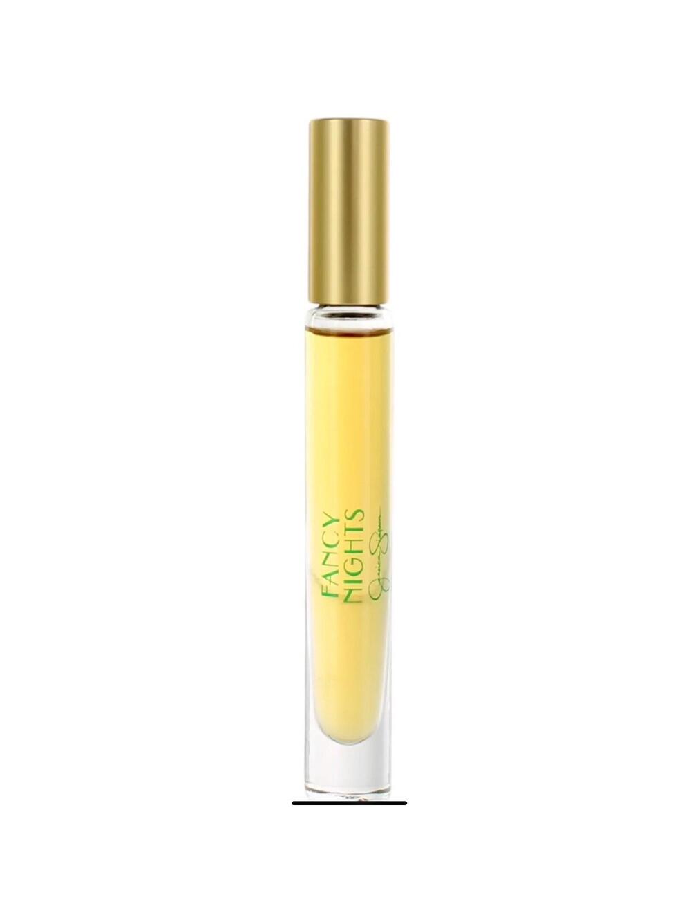 Fancy Nights By Jessica Simpson For Women Miniature EDP RollerBall Perfume 6ml